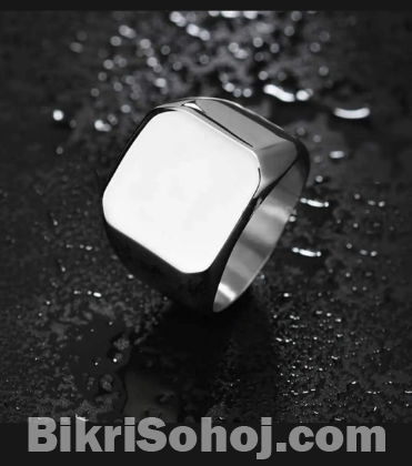 Ring for men